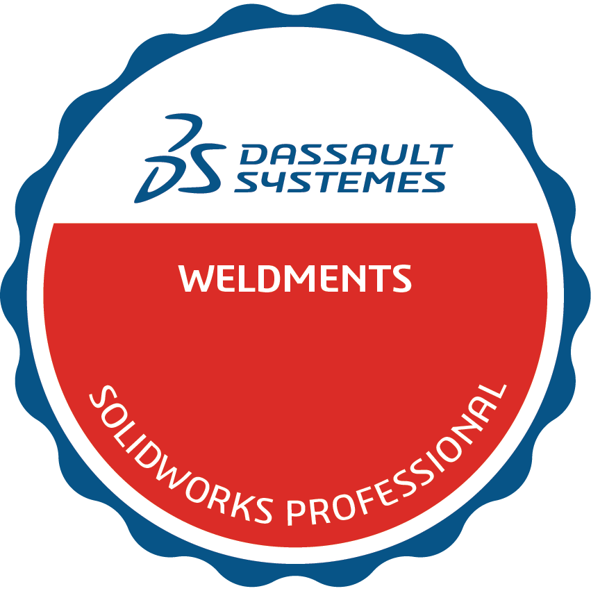 CSWP Weldments